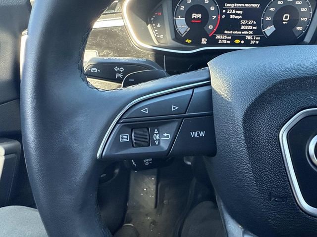 Used 2024 Audi Q3 2.0T Premium Plus image 37