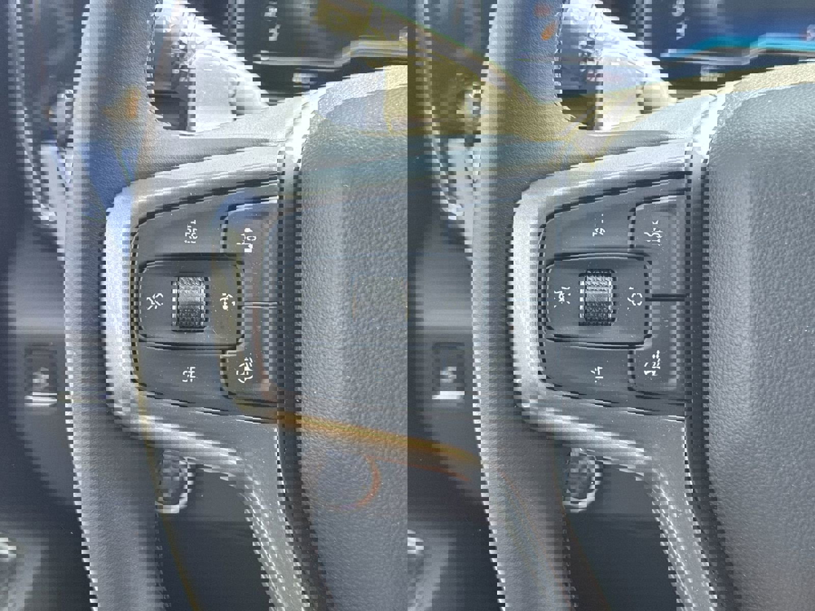 Used 2025 Chevrolet Silverado 1500 LT Trail Boss w/ LT Trail Boss Premium Package image 19