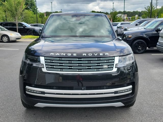 Used 2024 Land Rover Range Rover Long Wheelbase Autobiography AWD/4WD image 2
