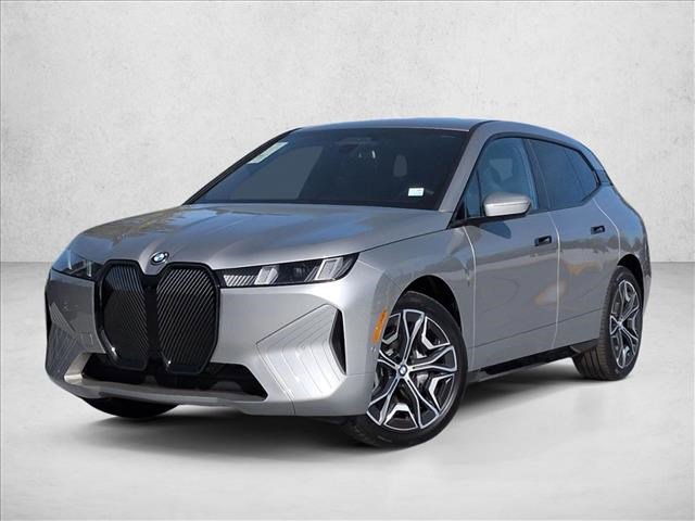New 2026 BMW iX xDrive45 image 1