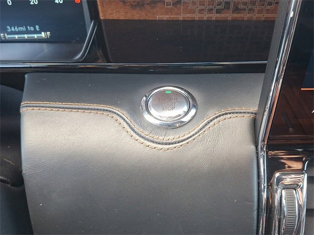 Used 2022 Lincoln Navigator Black Label image 24