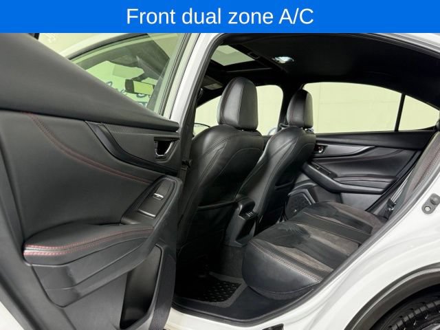 Used 2023 Subaru WRX Limited AWD/4WD image 12