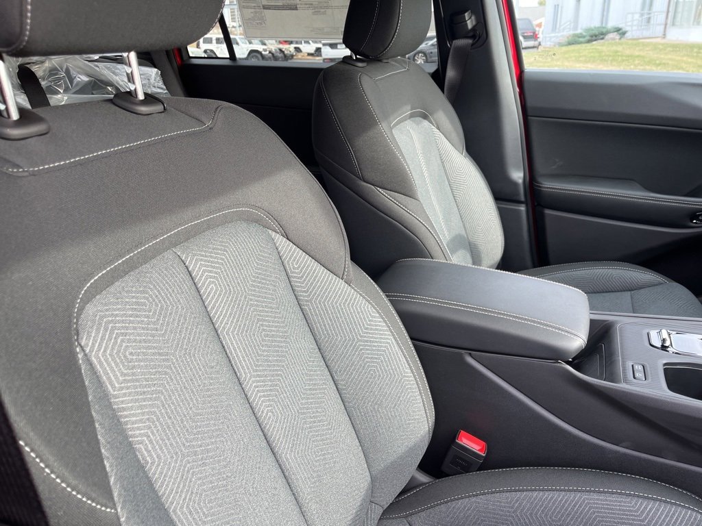 New 2026 Jeep Cherokee Laredo image 32