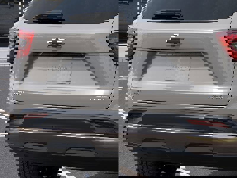 New 2026 Chevrolet Trax ACTIV w/ Sunroof Package image 14