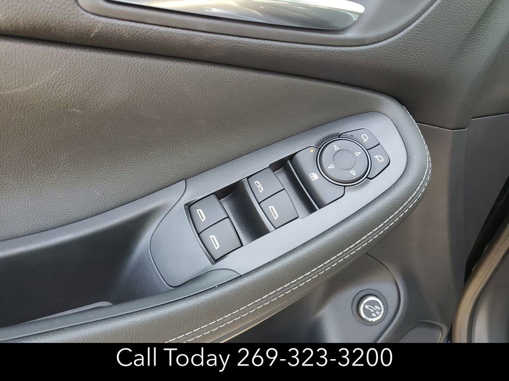 New 2025 Buick Encore GX Preferred w/ Comfort Package image 23