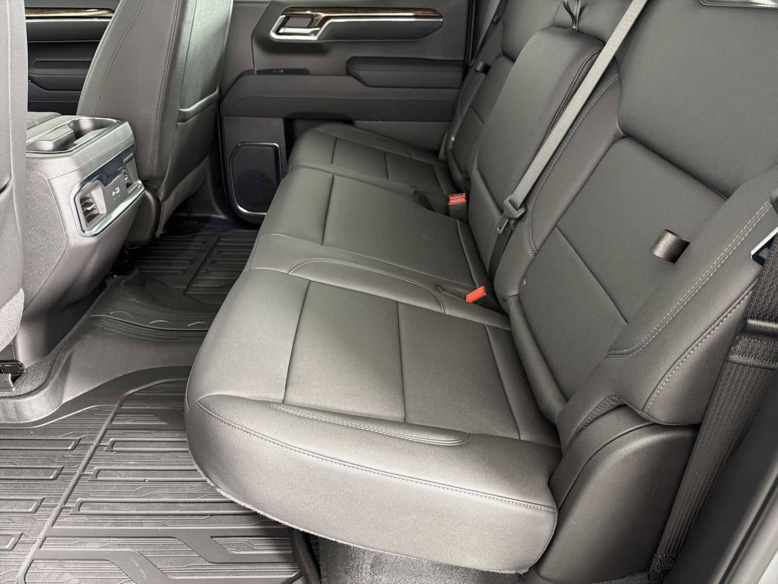 New 2025 GMC Sierra 1500 Elevation w/ Elevation Premium Package image 36