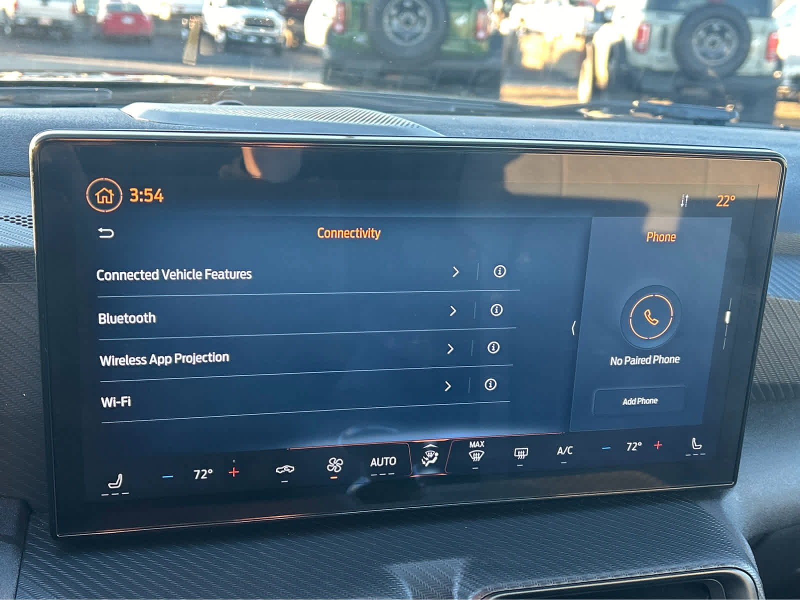 Used 2024 Ford Mustang GT image 45