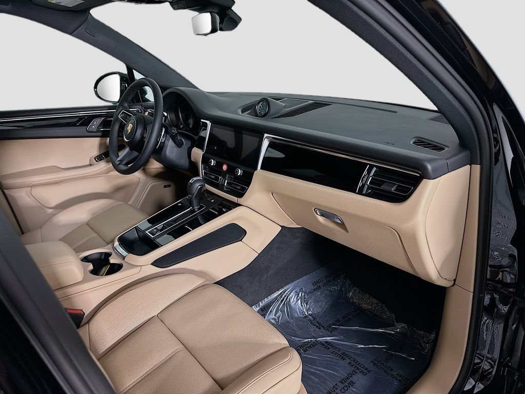 New 2026 Porsche Macan S AWD/4WD image 31