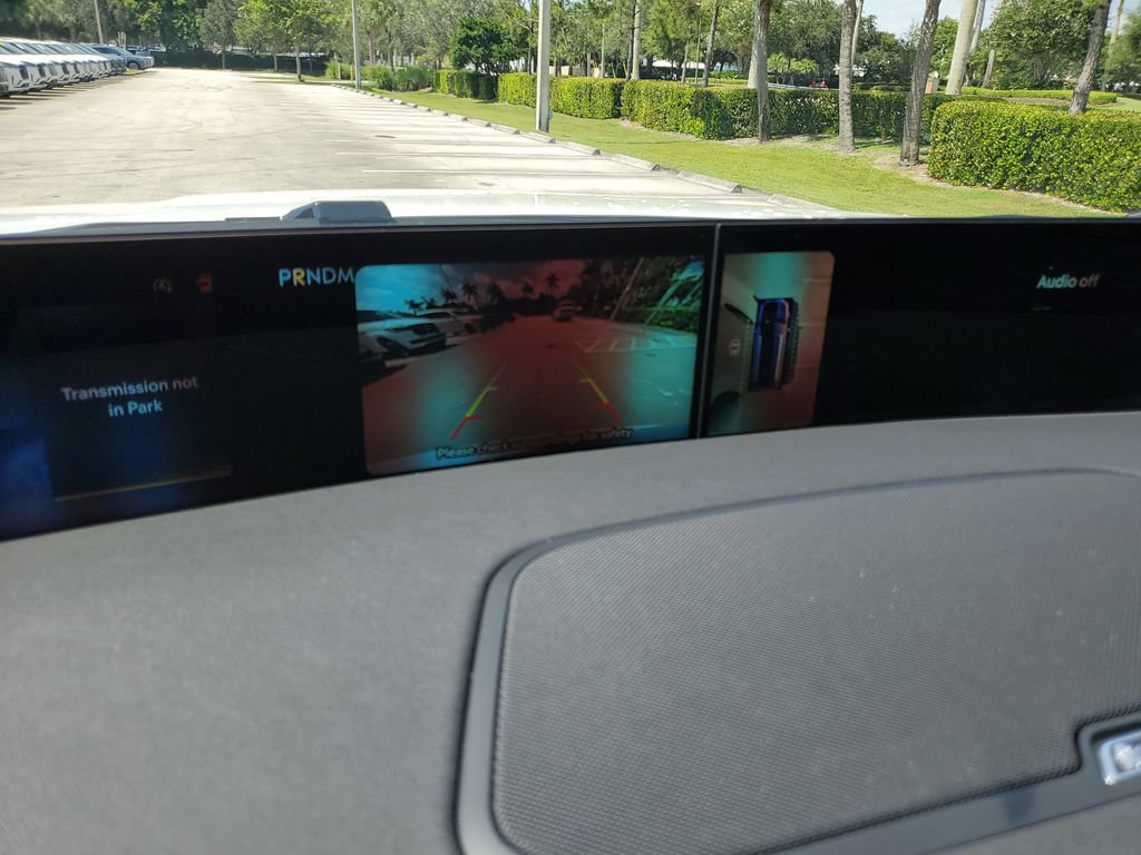 New 2026 Lincoln Navigator L Premier AWD/4WD image 30