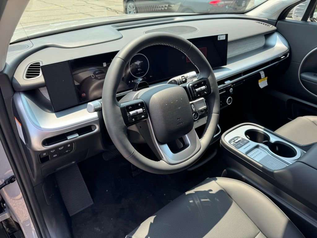 New 2026 Hyundai Ioniq 9 SEL AWD/4WD image 16