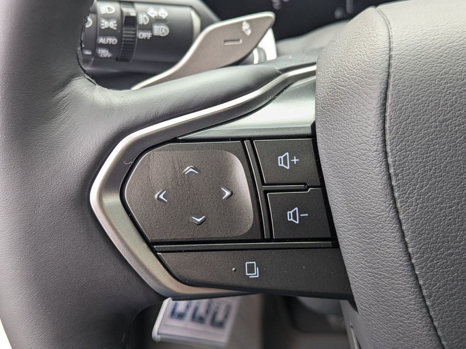 New 2026 Lexus NX 350 NX 350 Luxury image 27