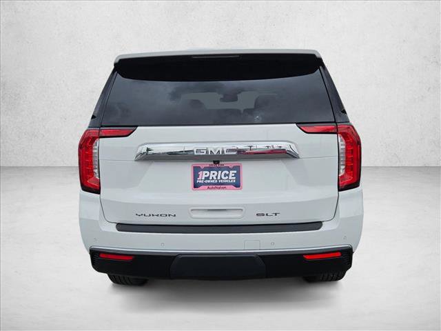 Used 2023 GMC Yukon XL SLT image 6