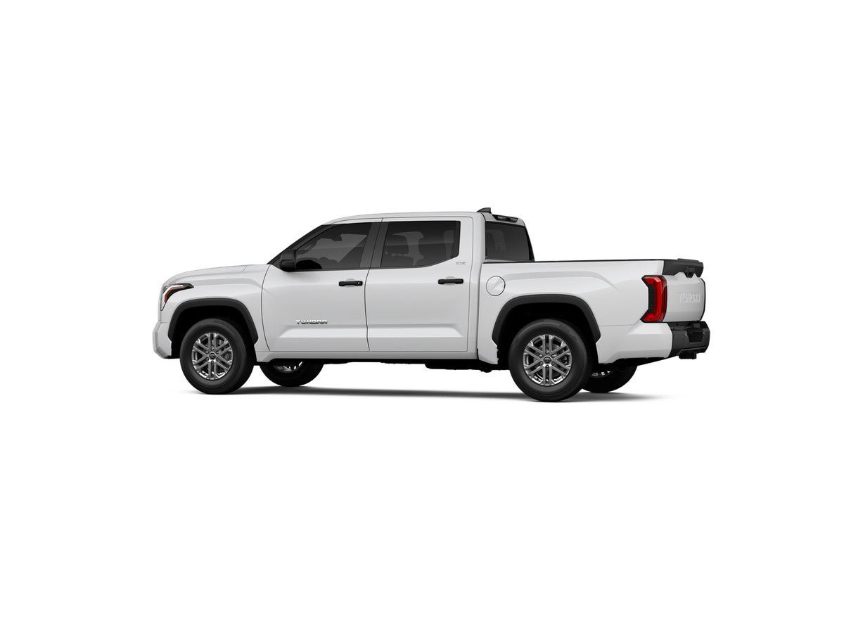New 2026 Toyota Tundra SR5 RWD image 39