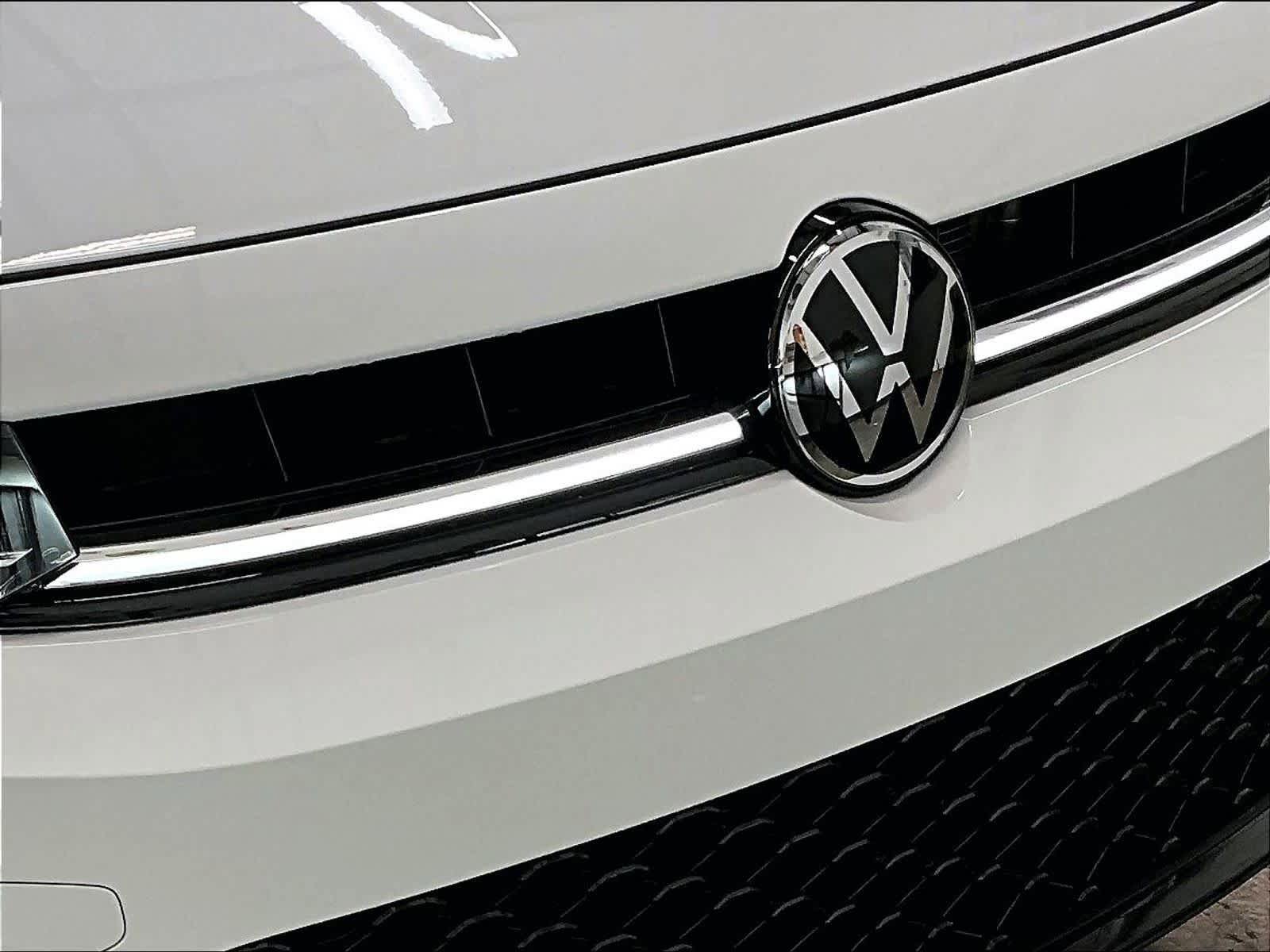 New 2026 Volkswagen Jetta Sport FWD image 29