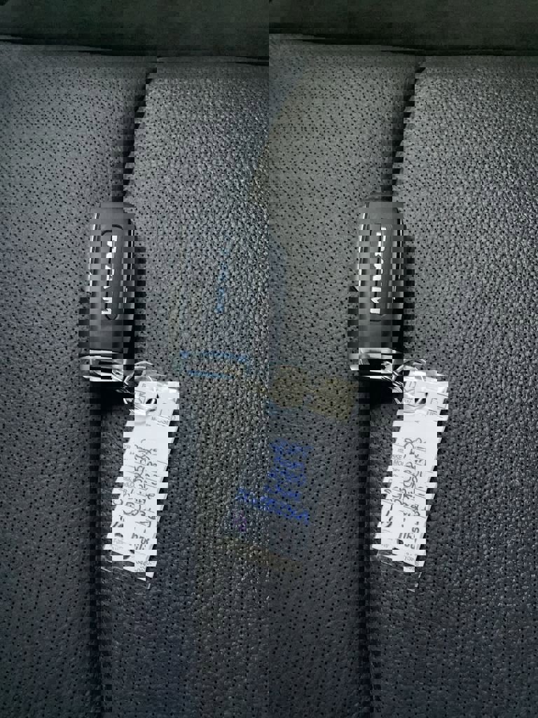 New 2025 RAM 2500 Laramie image 39