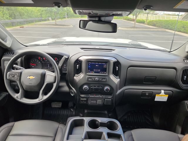 New 2026 Chevrolet Silverado 3500 W/T w/ WT Convenience Package RWD image 17