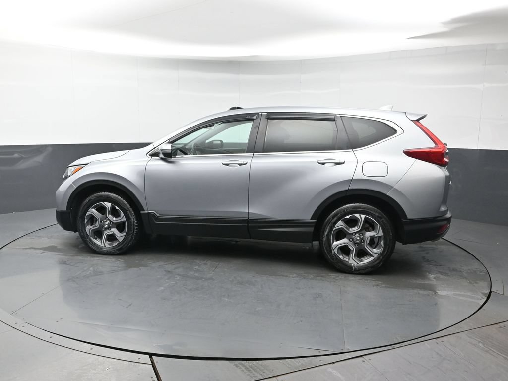 Used 2019 Honda CR-V EX image 4