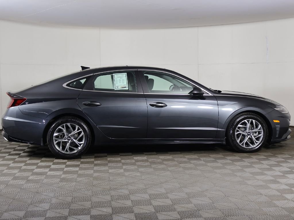 Used 2023 Hyundai Sonata SEL w/ Convenience Package FWD image 19