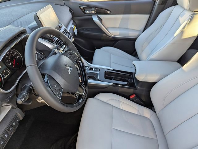 New 2026 Mitsubishi Eclipse Cross SEL AWD/4WD image 10