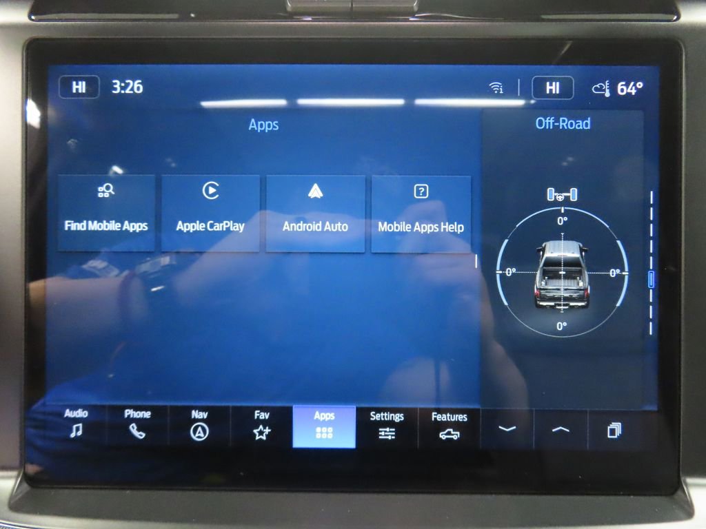 Used 2025 Ford F150 Raptor image 31