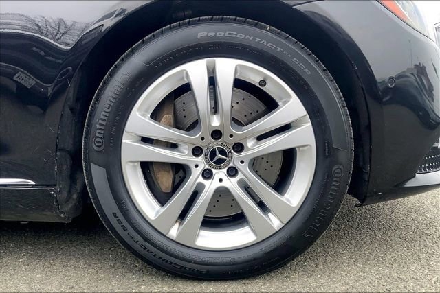 Used 2018 Mercedes-Benz S 450 4MATIC Sedan image 9