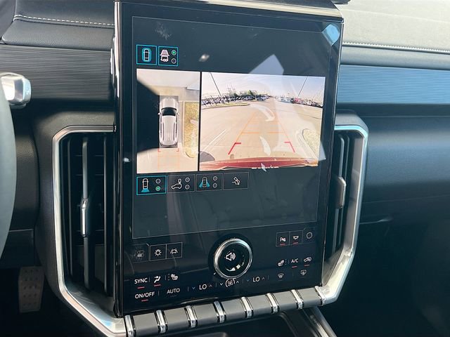 New 2026 GMC Acadia Elevation w/ Black Edition image 9