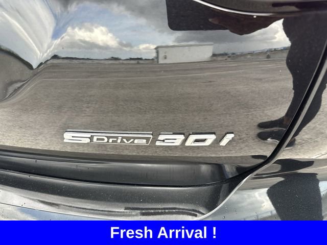 Used 2023 BMW X3 sDrive30i w/ Convenience Package image 12