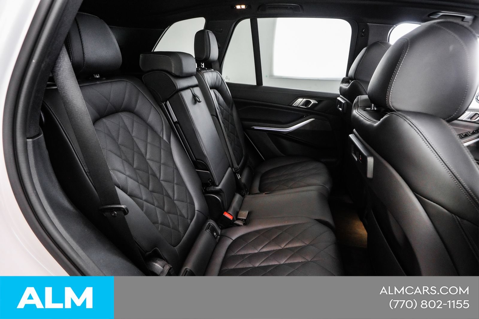 Used 2023 BMW X5 xDrive40i w/ Premium Package AWD/4WD image 19