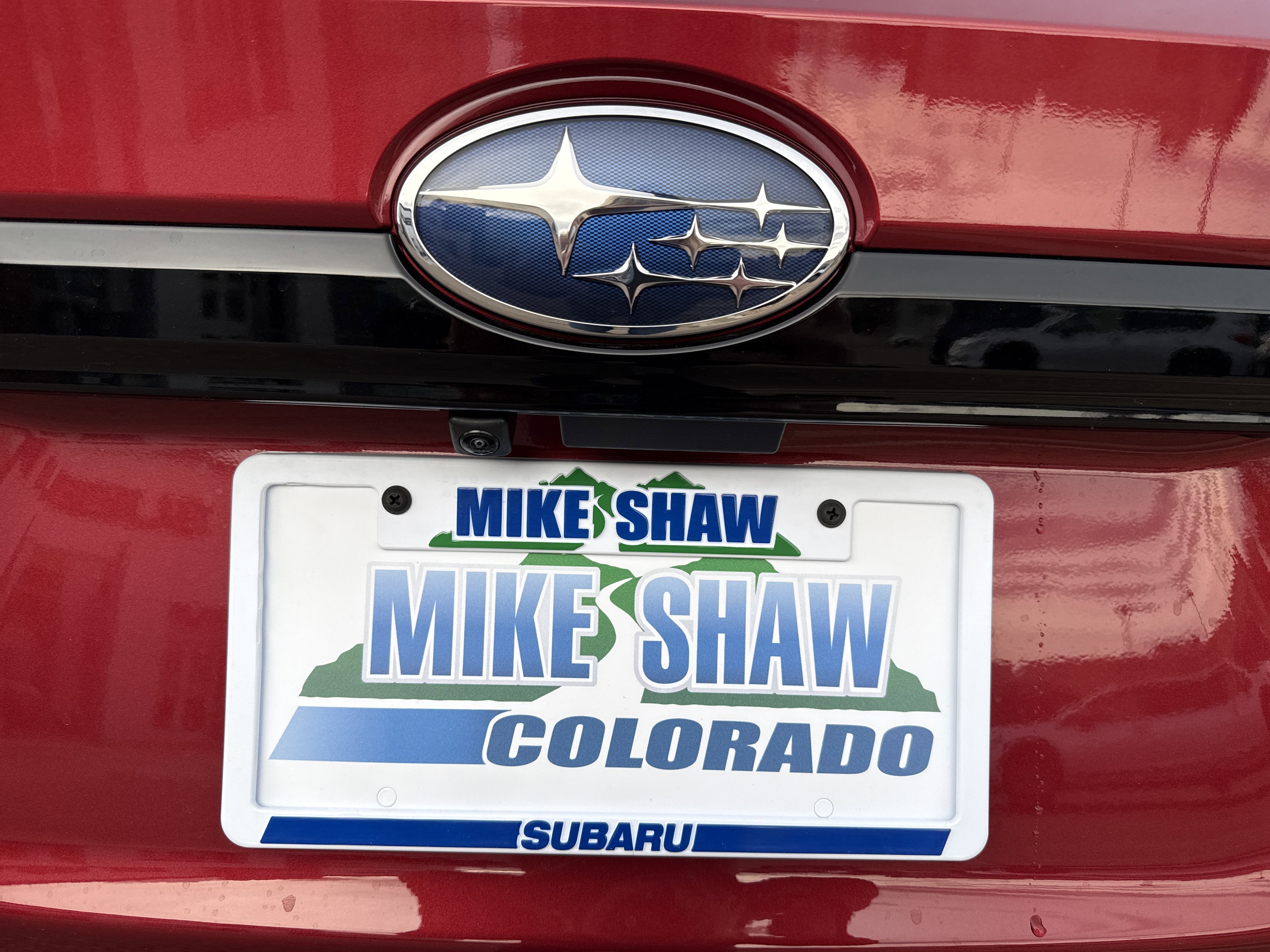 New 2026 Subaru Ascent Bronze Edition w/ Popular Package #2 image 15