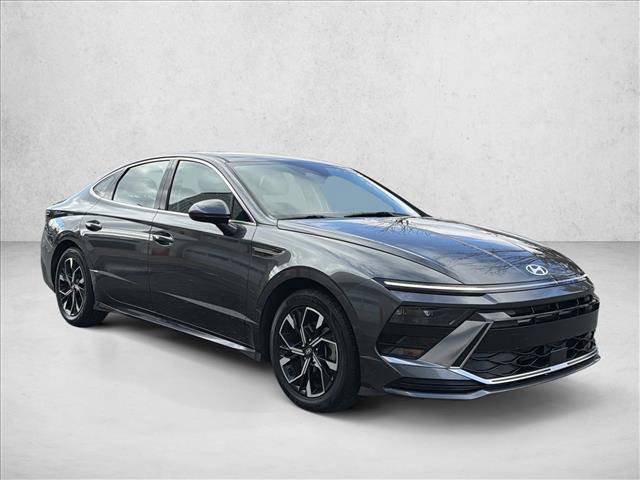 Used 2024 Hyundai Sonata SEL image 3