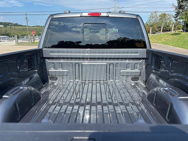 New 2026 Ford F150 XLT w/ Equipment Group 302A MID AWD/4WD image 17