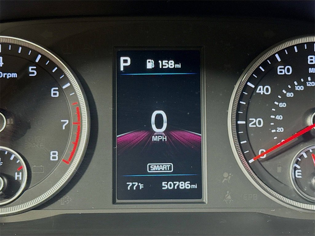 Used 2021 Kia K5 GT-Line w/ GT-Line FWD Premium Package image 38