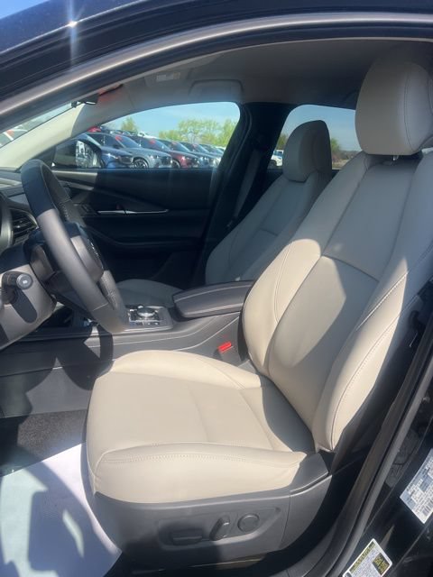 New 2026 MAZDA CX-30 AWD 2.5 S w/ Select Sport Pkg image 22