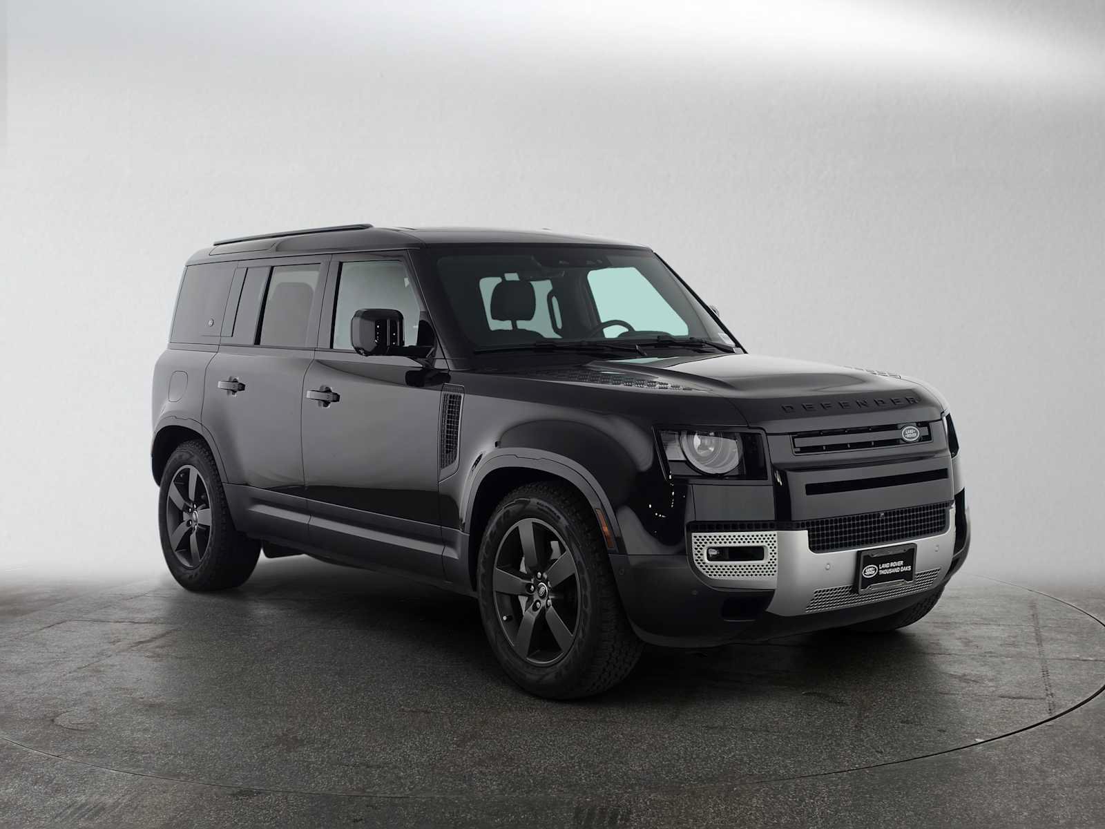 Used 2024 Land Rover Defender 110 S