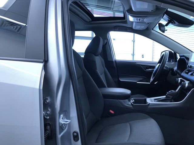 Certified 2025 Toyota RAV4 XLE w/ Convenience Package AWD/4WD image 22