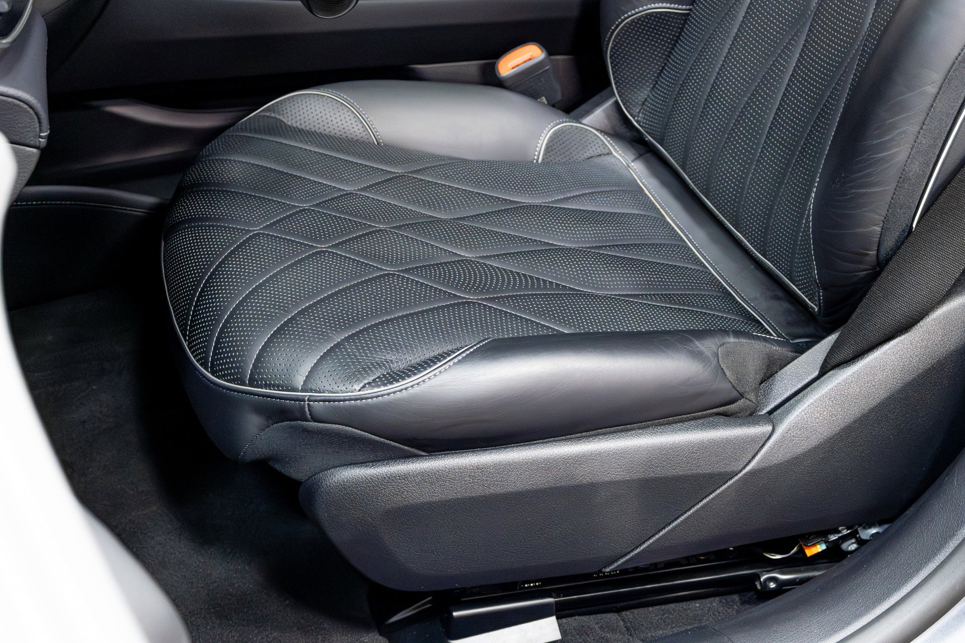 Used 2023 Mercedes-Benz EQS AMG 4MATIC image 9