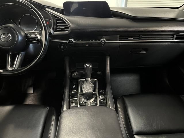 Used 2024 MAZDA MAZDA3 s FWD image 21