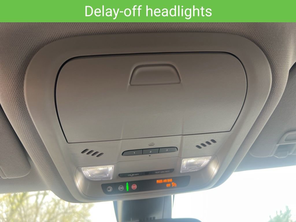 Certified 2024 Chevrolet Blazer LT w/ Convenience Package image 27