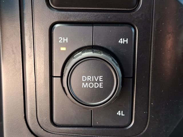 Used 2024 Ford F150 STX w/ Mobile Office Package image 22