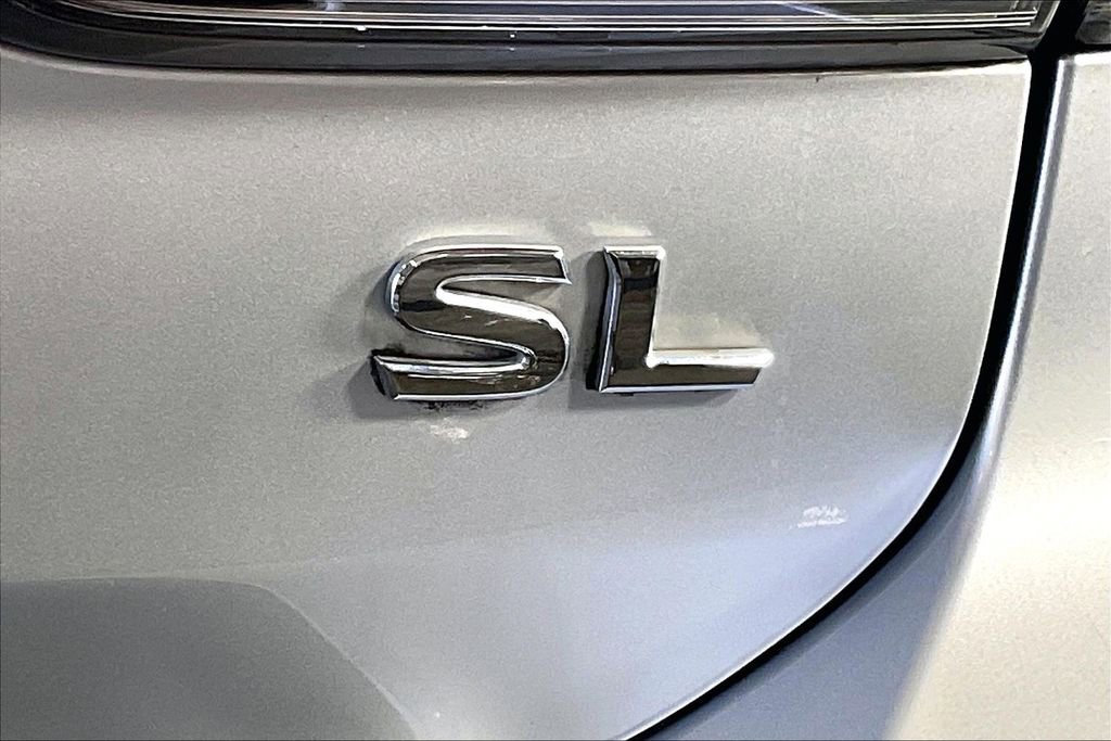 Used 2018 Nissan Armada SL w/ Premium Package image 36