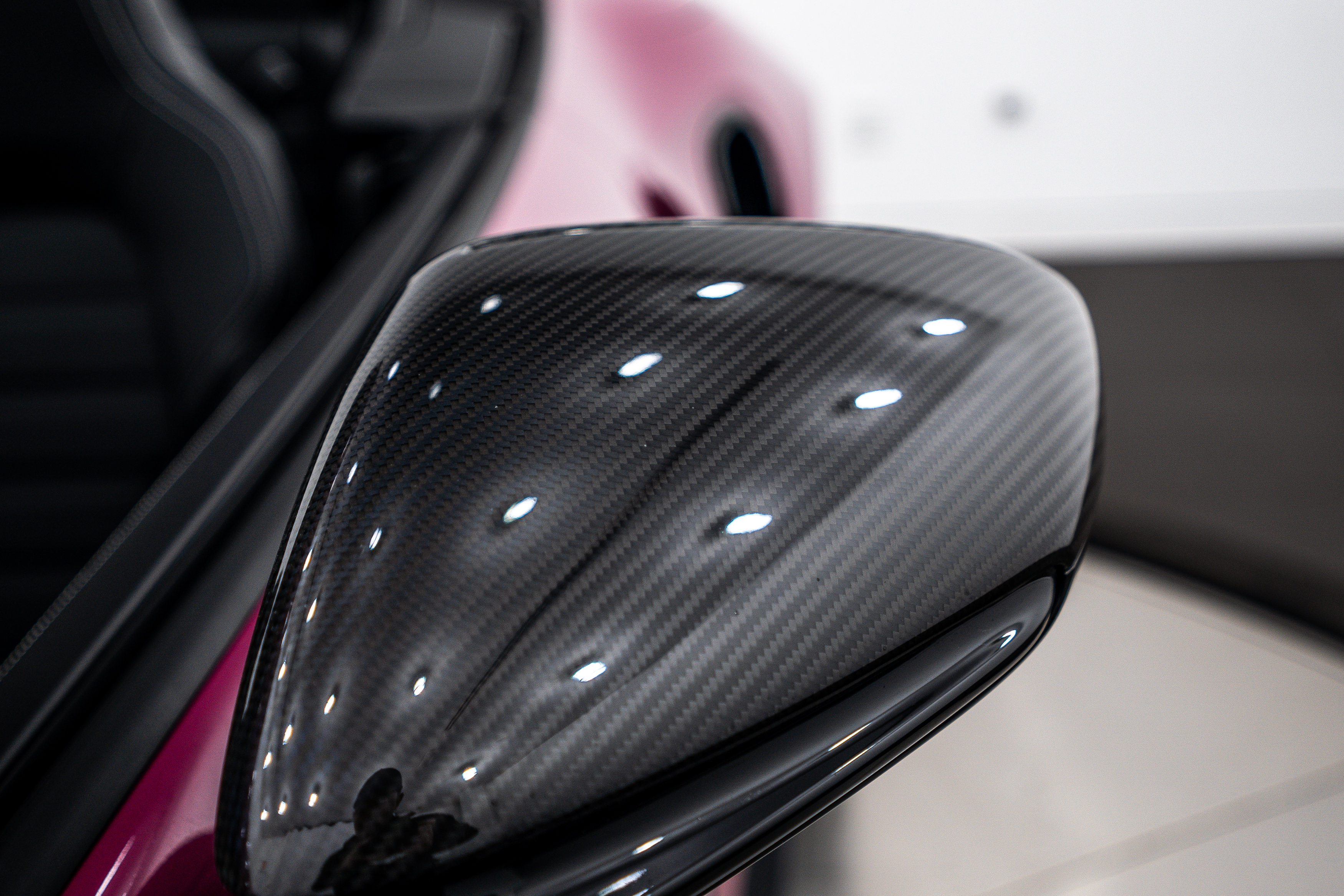 Certified 2024 Porsche 911 Turbo S image 21