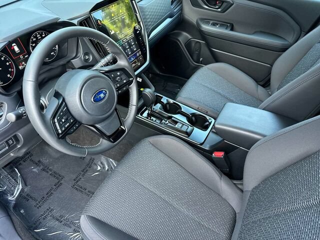 Used 2026 Subaru Forester Premium AWD/4WD image 10