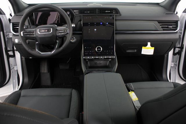 New 2026 GMC Terrain AT4 w/ Convenience Package III image 12
