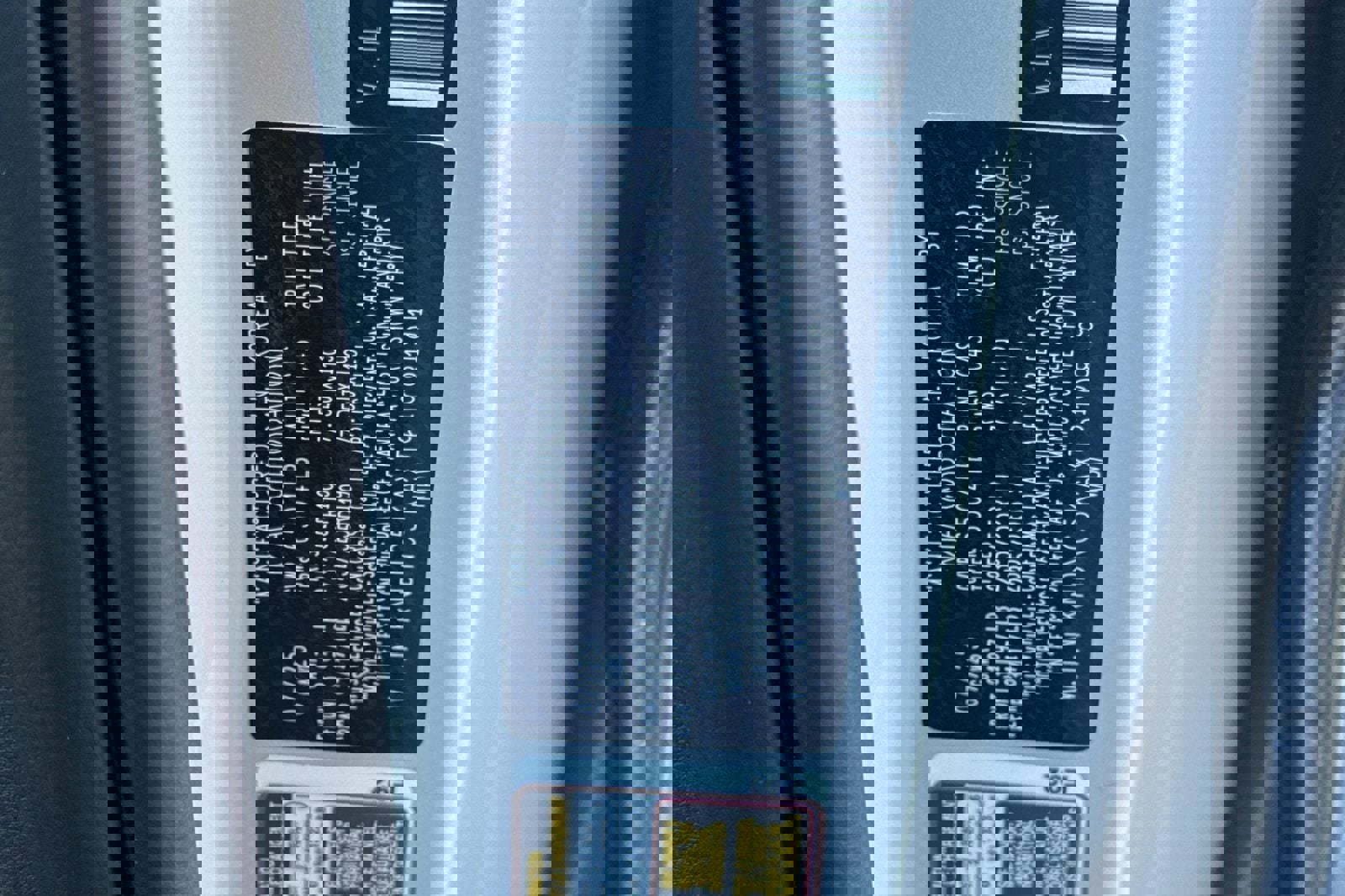 New 2026 Kia Carnival EX image 29