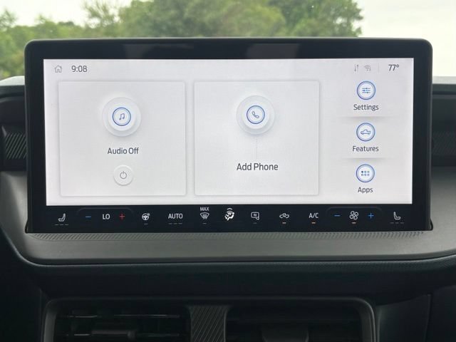 New 2026 Ford Maverick XLT w/ XLT Luxury Package AWD/4WD image 18