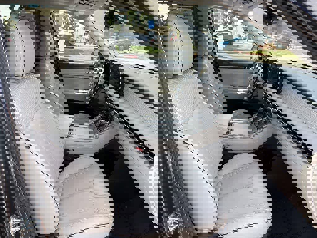 Used 2024 Hyundai Palisade Calligraphy image 42