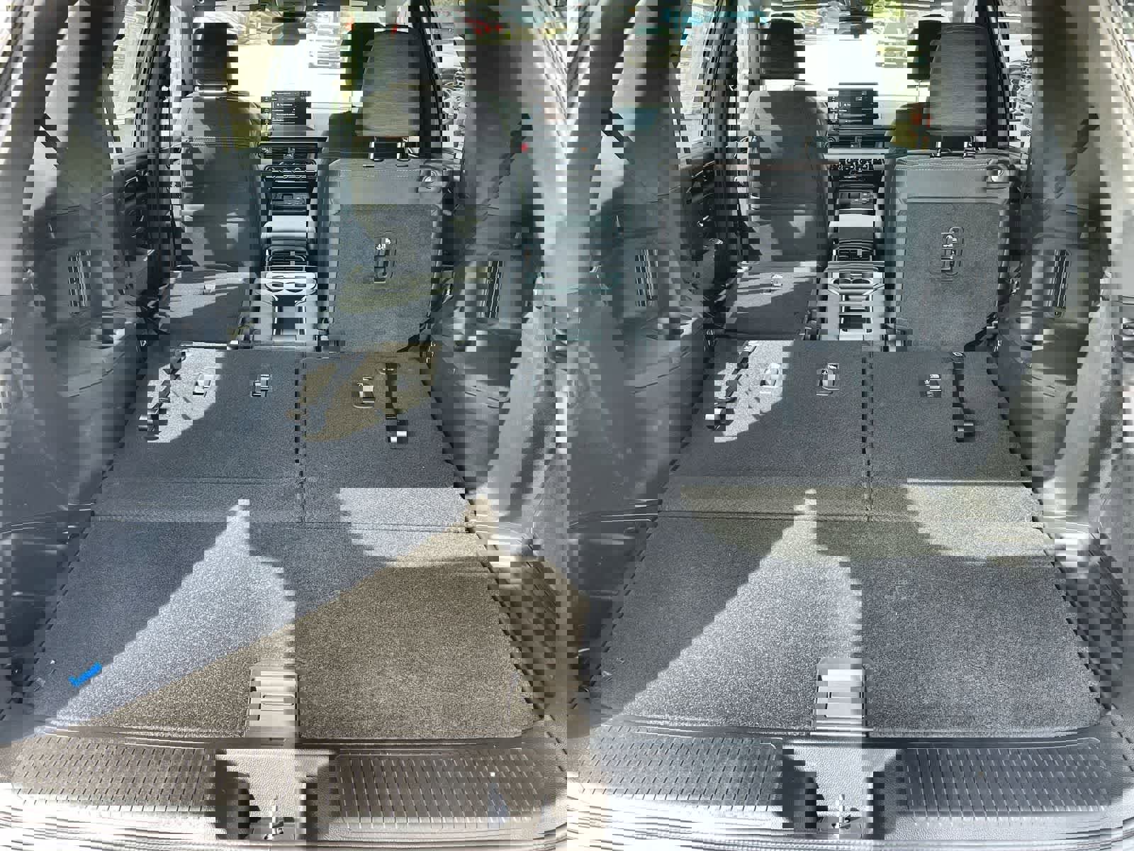 New 2026 Honda Pilot Sport image 9