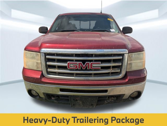 Used 2009 GMC Sierra 1500 SLE w/ Power Pack Plus image 5