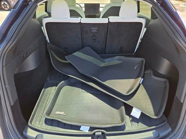 Used 2020 Tesla Model Y Long Range AWD/4WD image 18