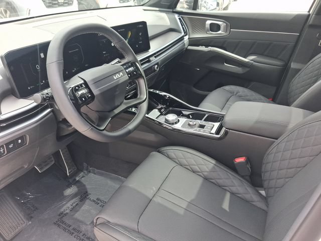 Used 2026 Kia Sorento SX Prestige AWD/4WD image 11